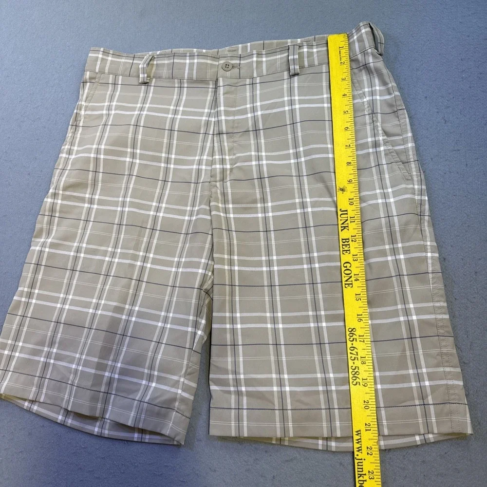 Nike GOLF SHORTS MEN 34 x 10